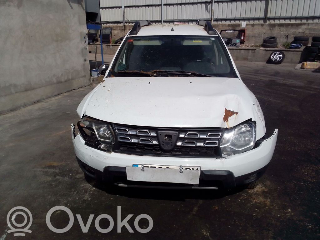Duster Duster  237108709R