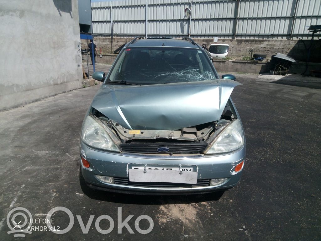 Focus Focus  98AB12A650CPE