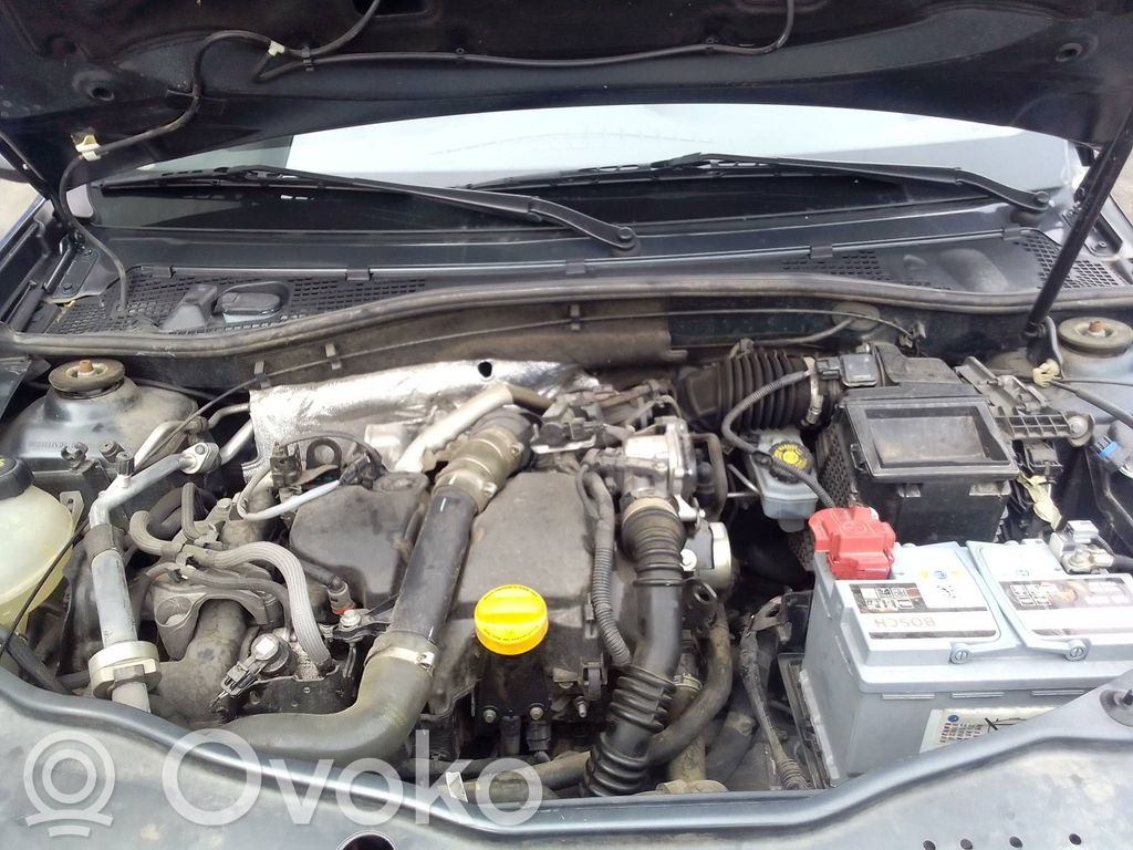 Duster Duster  809601386R
