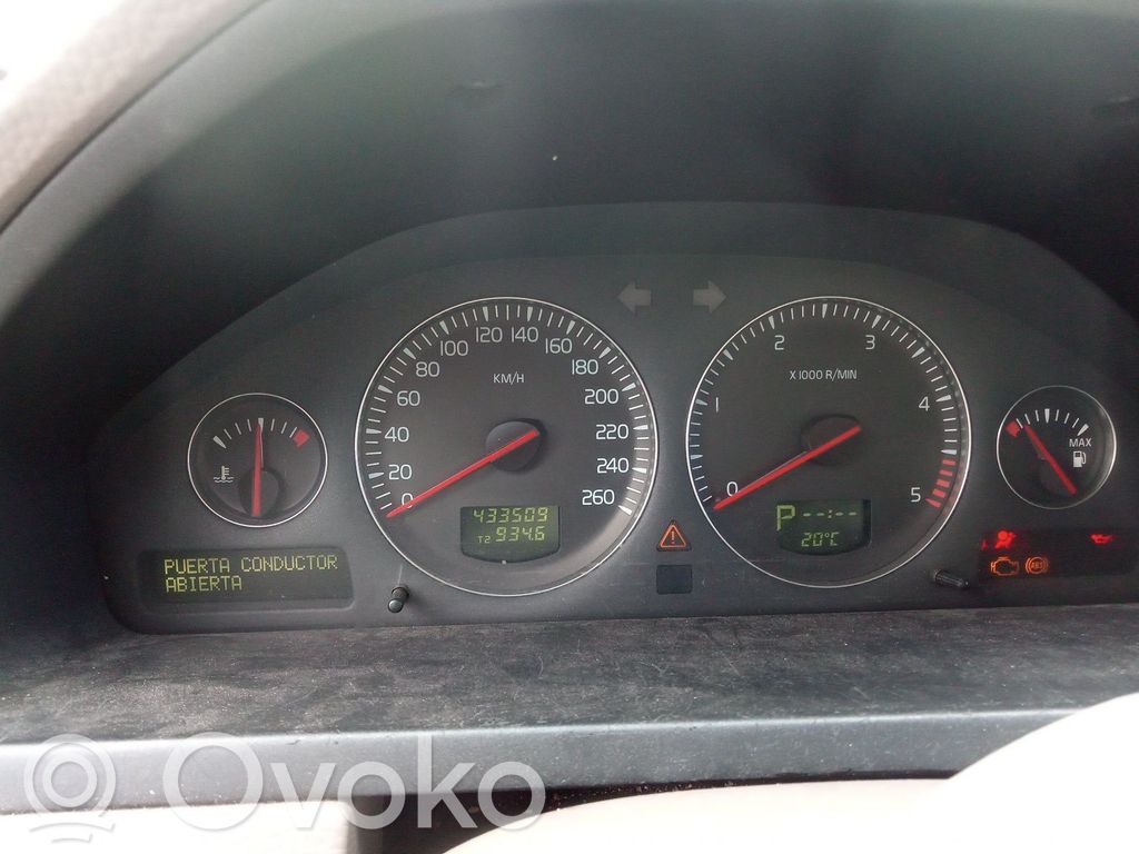 XC90 XC90  30658694