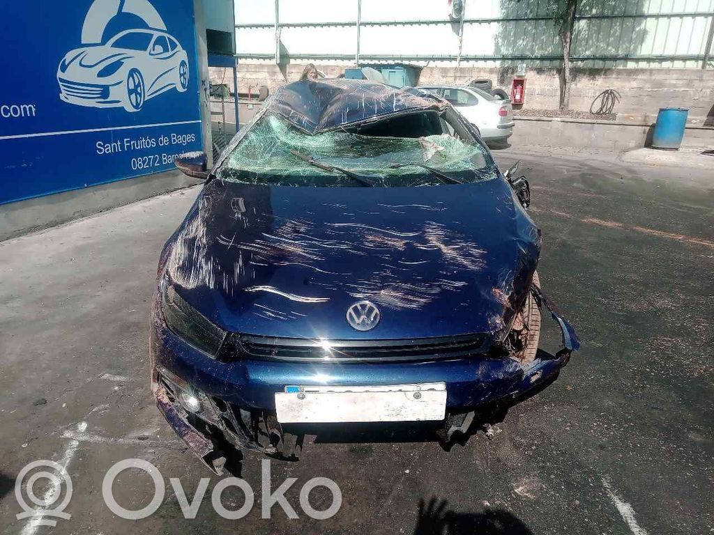 Scirocco Scirocco  8J8857739H