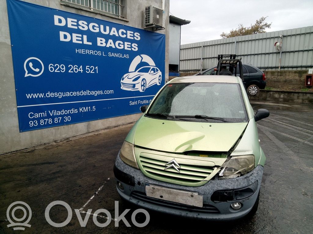 C3 C3, Pluriel, Picasso  9657999380