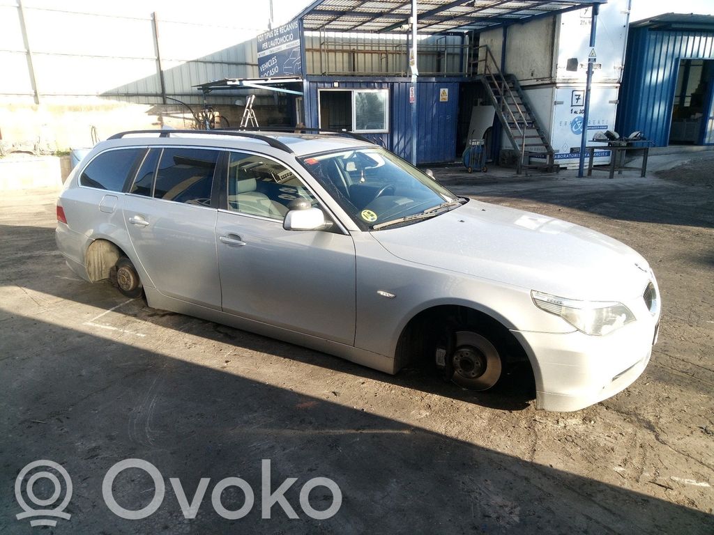 5 E60 E61 Series 5  6761414023