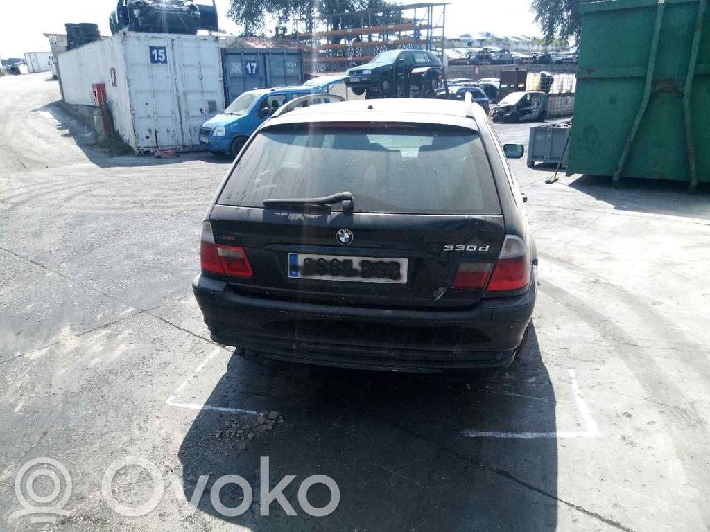 3 E46 Series 3  2248834E
