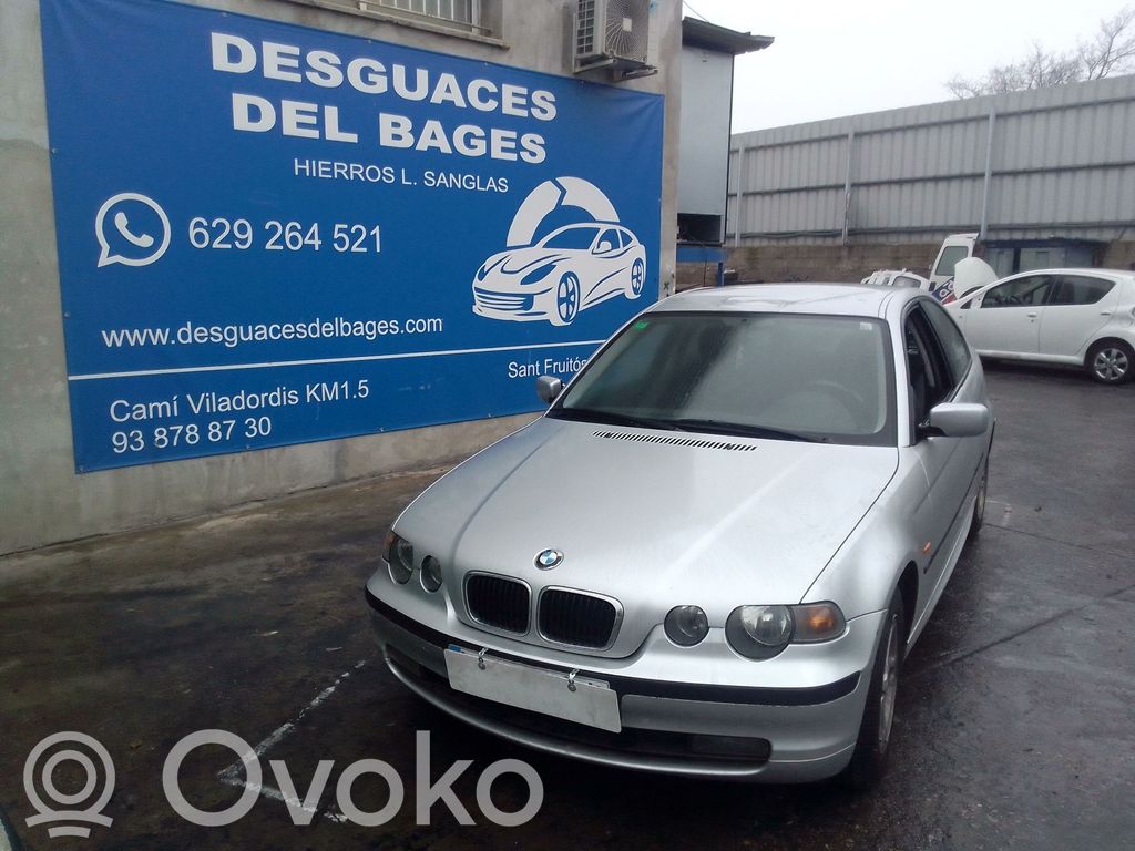 3 E46 Series 3  0445110149