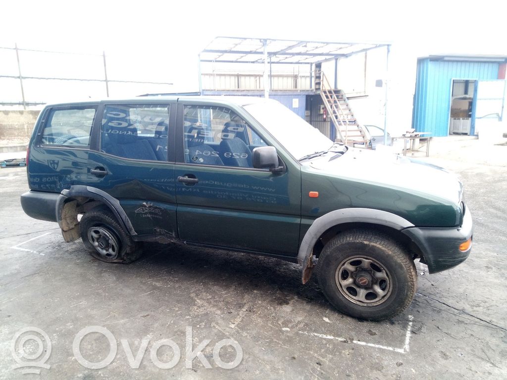 Terrano Terrano  237107F402