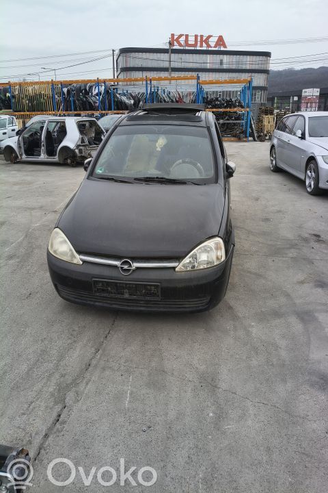 Corsa C Corsa  24407635