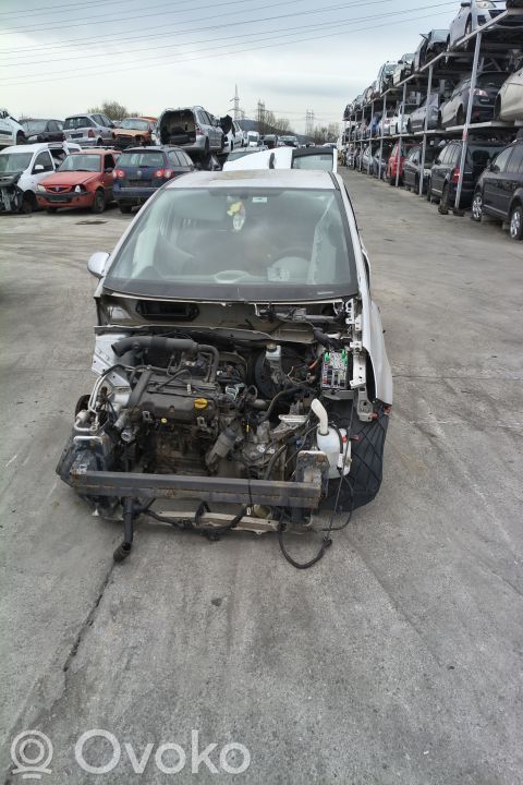 Corsa D Corsa