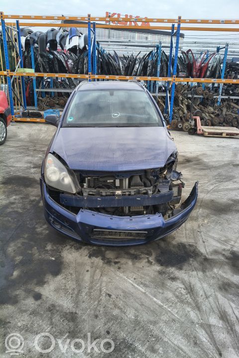Astra H Astra