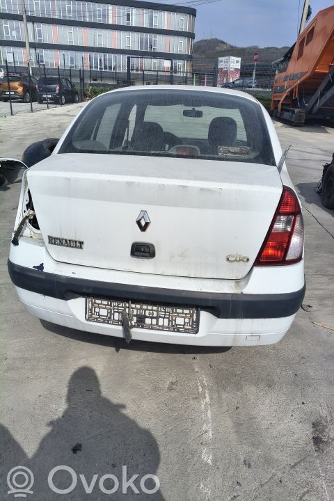 Clio II Clio