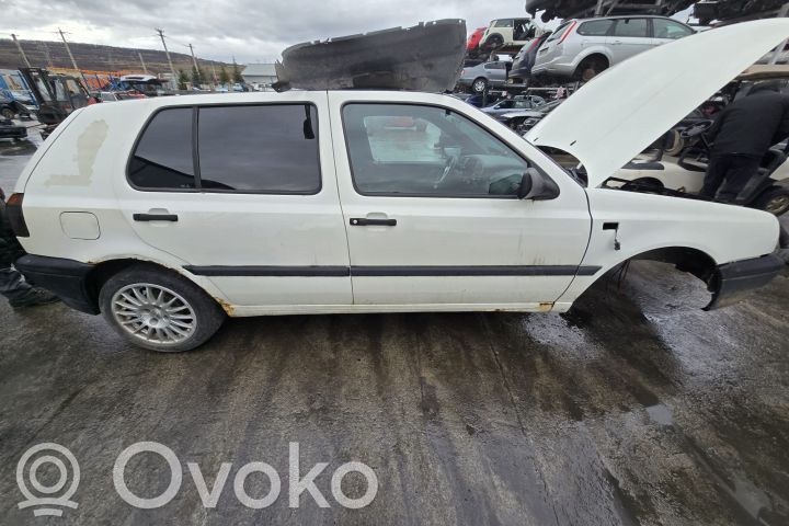 Golf III Golf