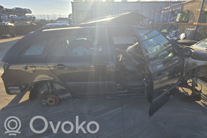 Fabia Mk2 (5J) Fabia