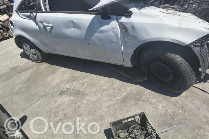 Corsa D Corsa