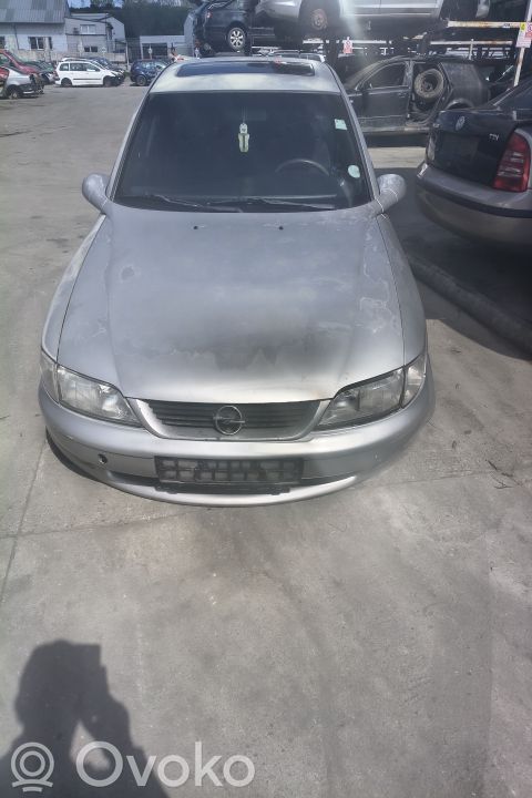 Vectra B Vectra