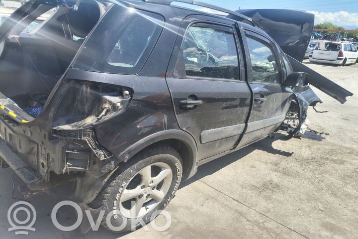 SX4 SX4 S-Cross