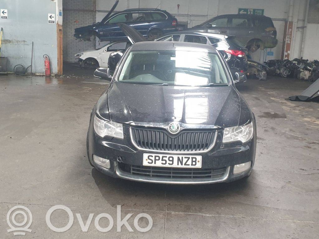 Superb B6 (3T) Superb  03L907309S