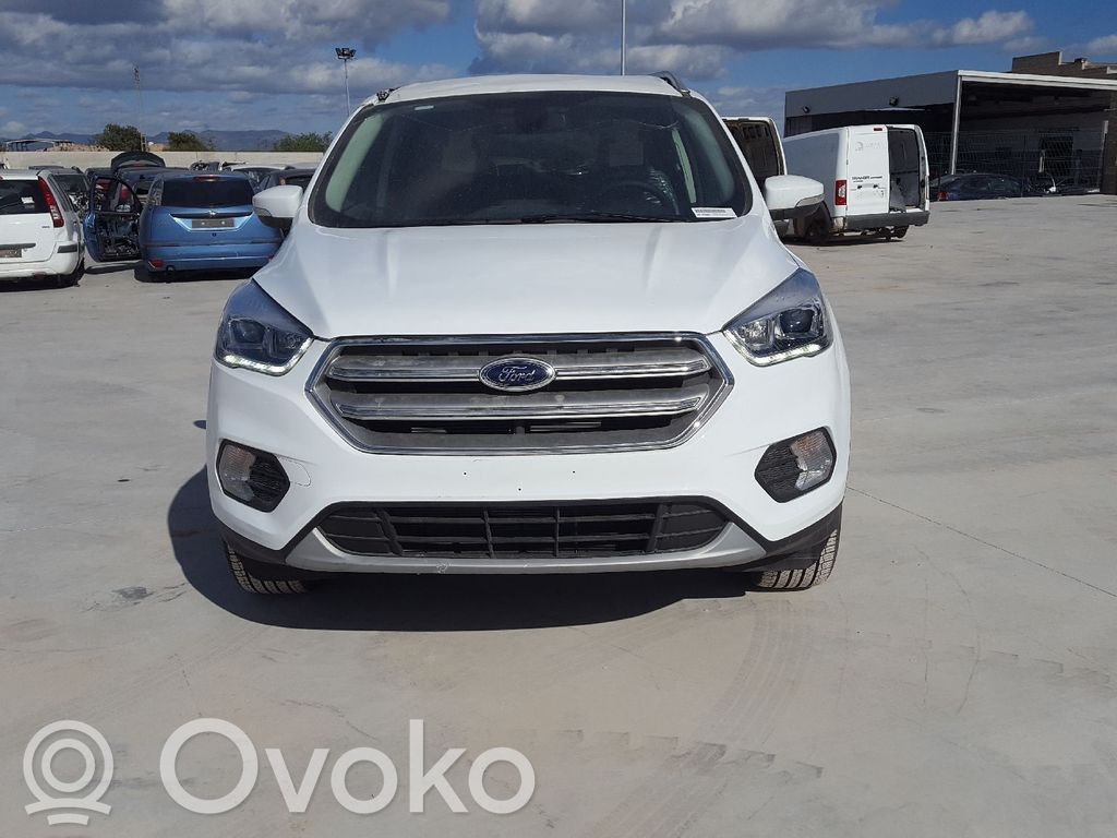 Kuga II Kuga  DV612B195JC