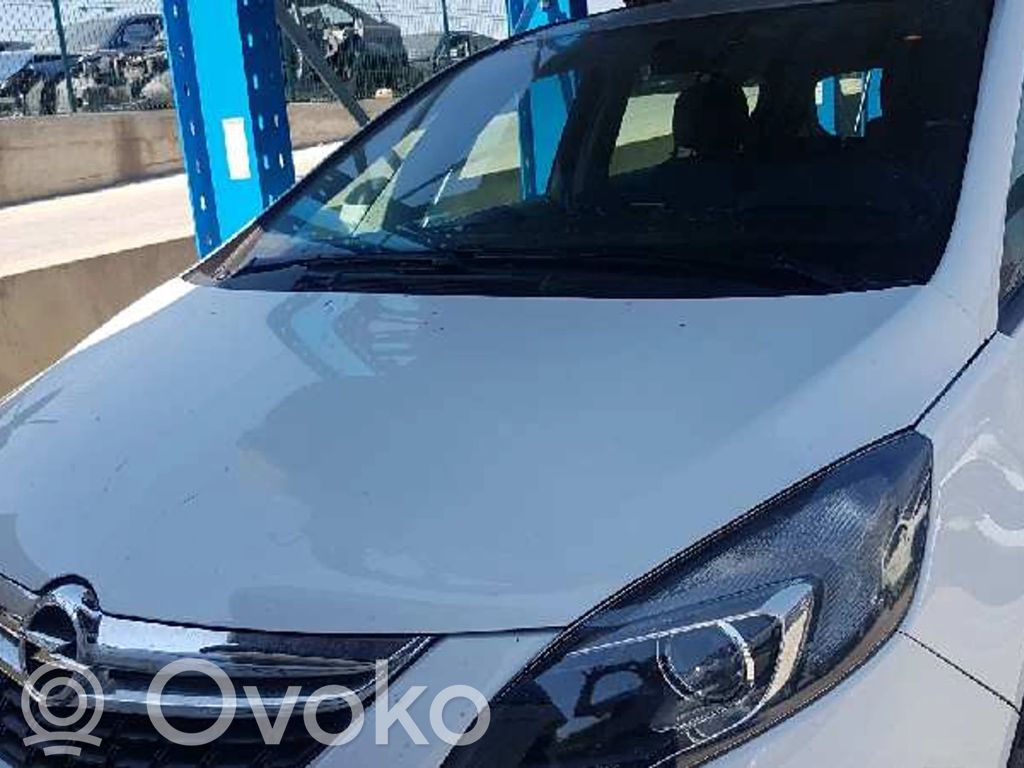 Corsa E Corsa  13413960