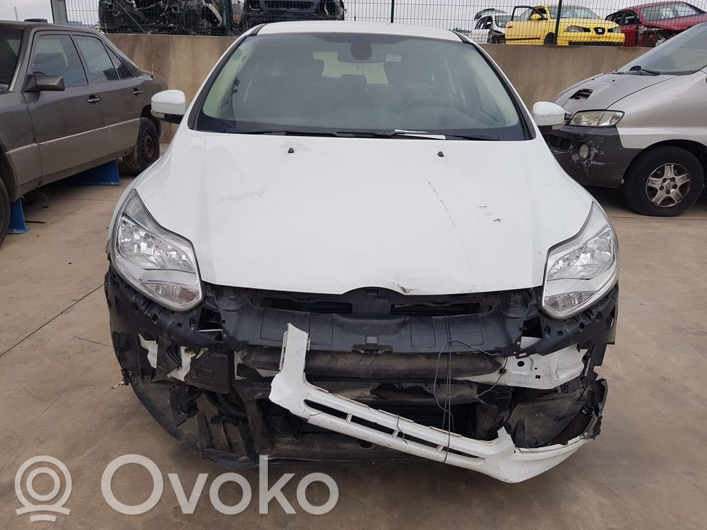 Focus C-MAX Focus C-MAX, C-MAX, Grand C-MAX  BV618C607SC