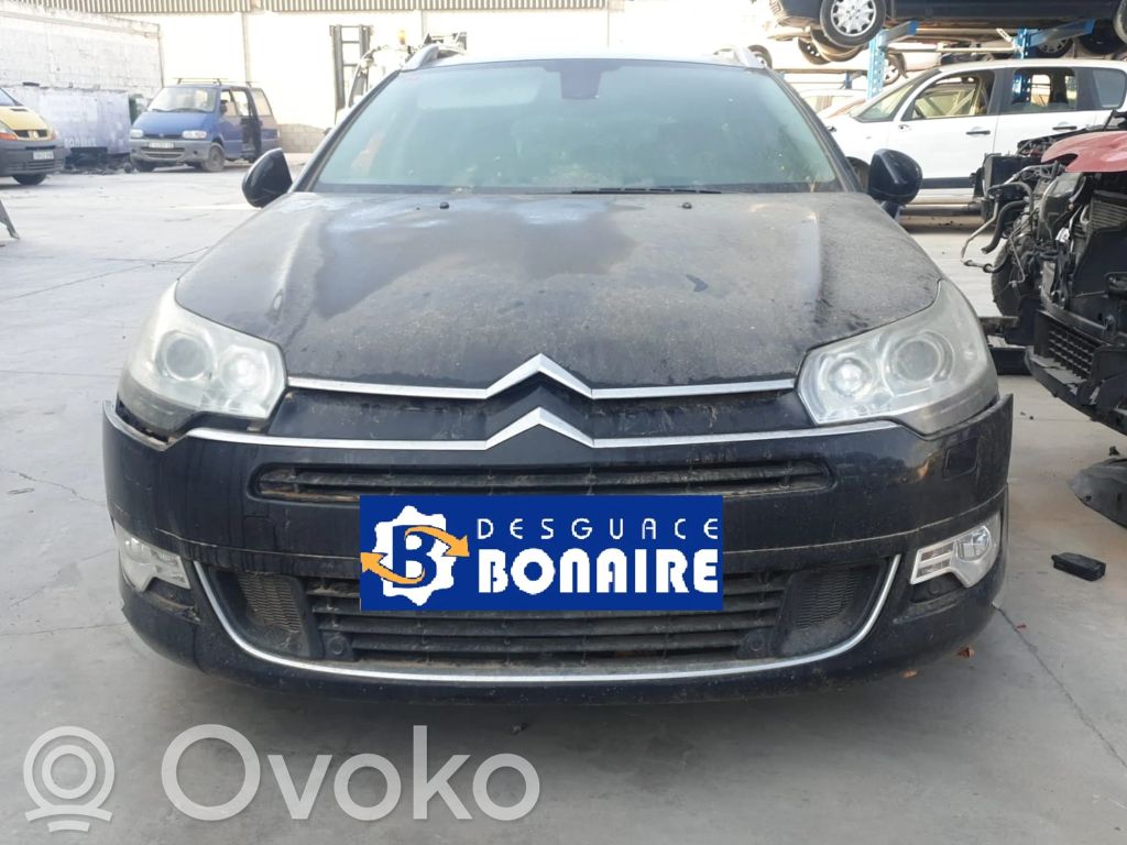C5 C5, C5 Aircross  1618KW