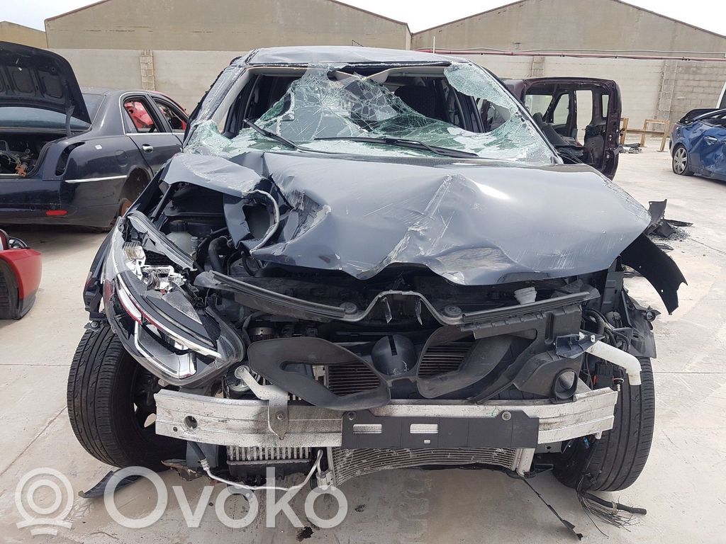 Captur Captur  476601842R