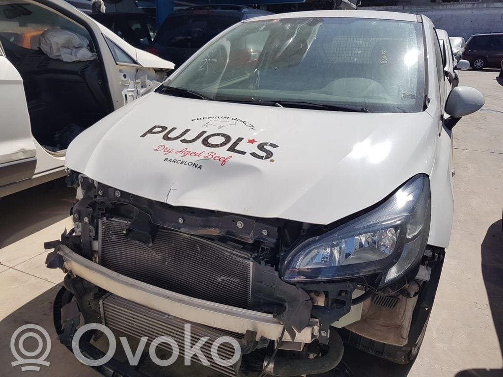 Corsa E Corsa  13486866