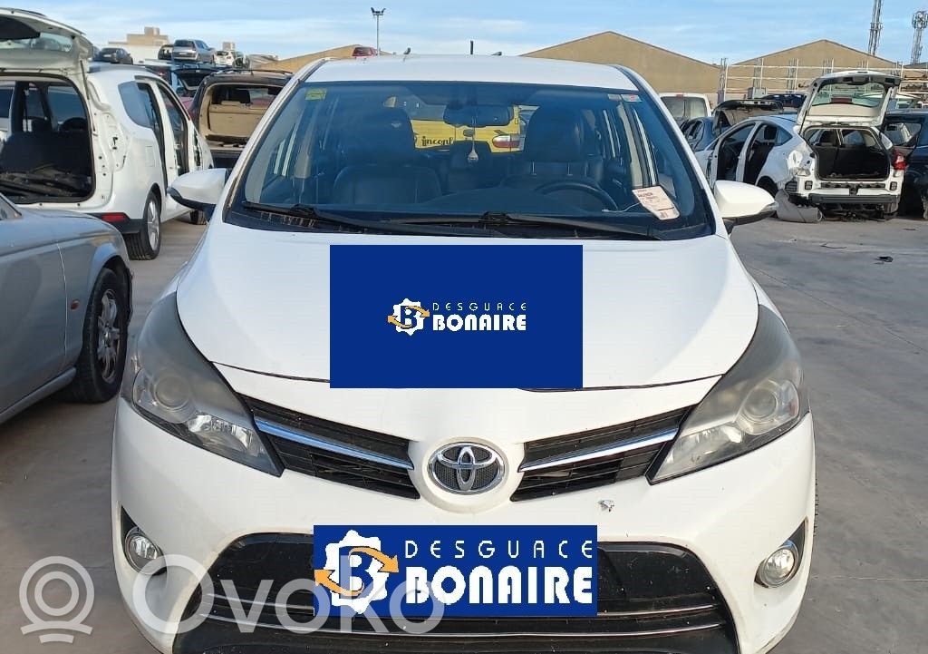 Verso Verso  445400F080