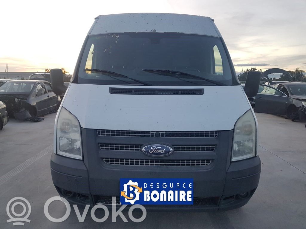 Transit Transit  CC112C405BA