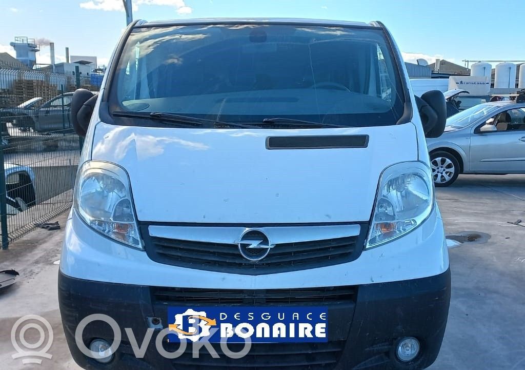 Vivaro Vivaro  93192059