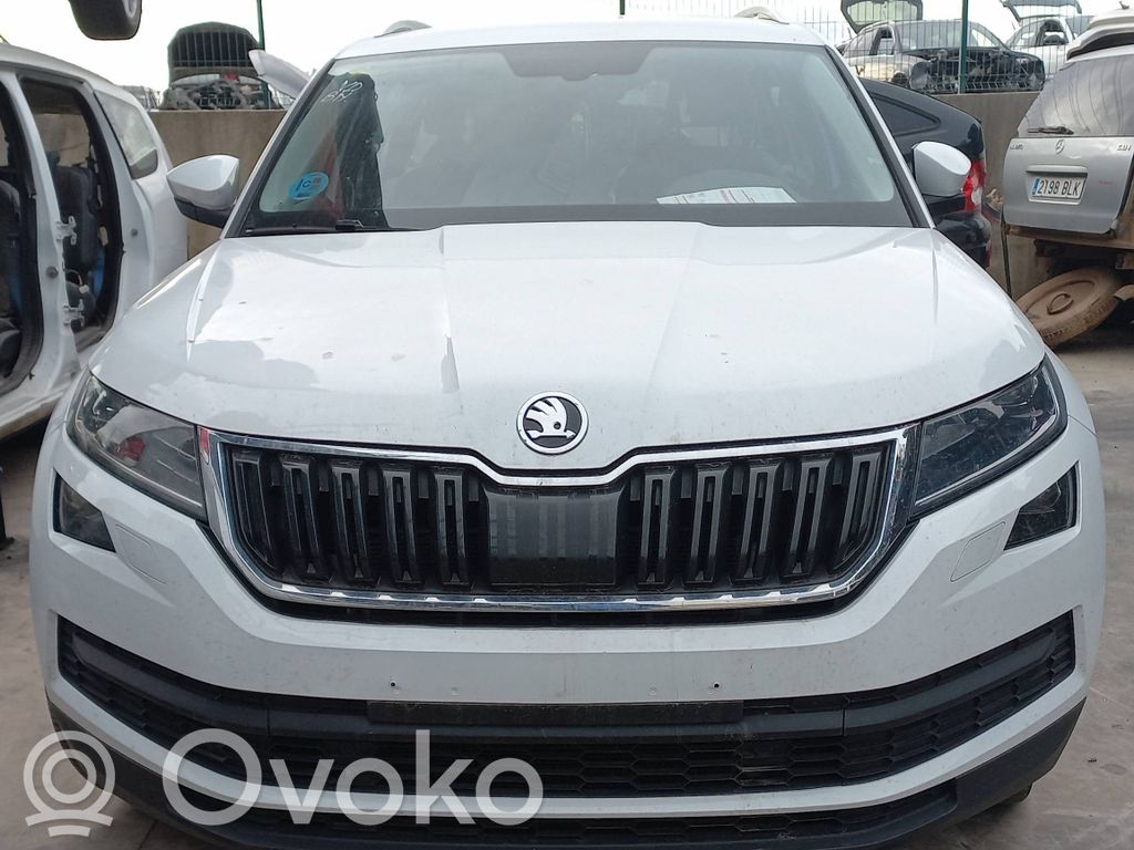 Kodiaq Kodiaq  3Q0199262E