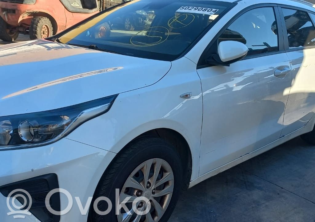 Ceed Ceed, Ceed SW, Pro Ceed  363002U100