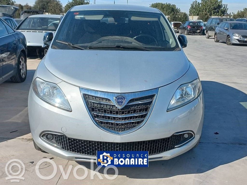 Ypsilon Ypsilon  735531345