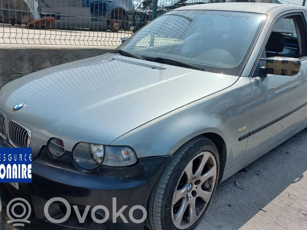 3 E46 Series 3  33107511151