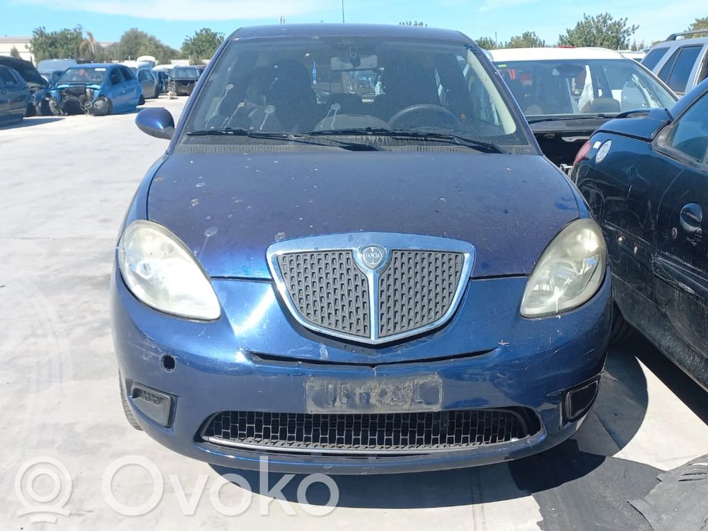 Ypsilon Ypsilon