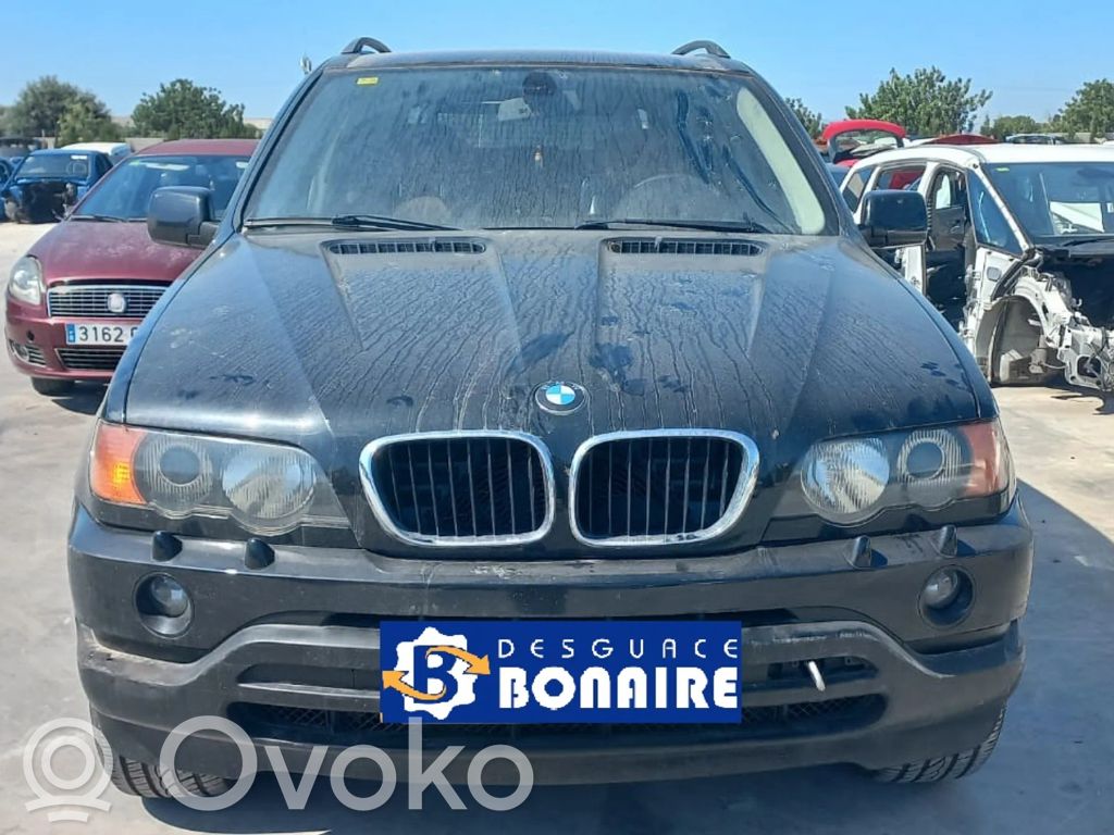 X5 E53 X5  63126930229