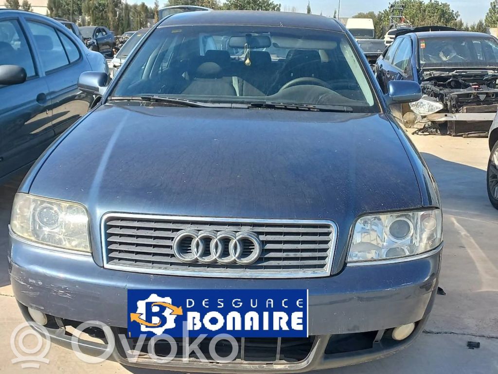 A6 Allroad C5 A6 Allroad  038906019GF
