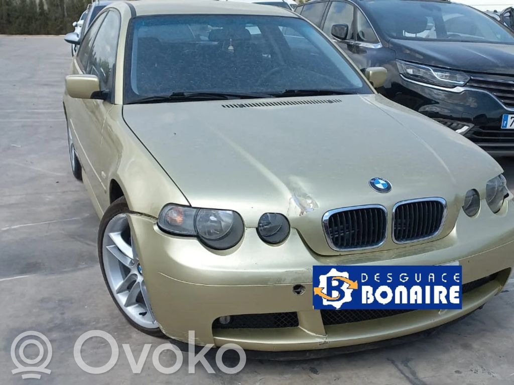 3 E46 Series 3  63216912516