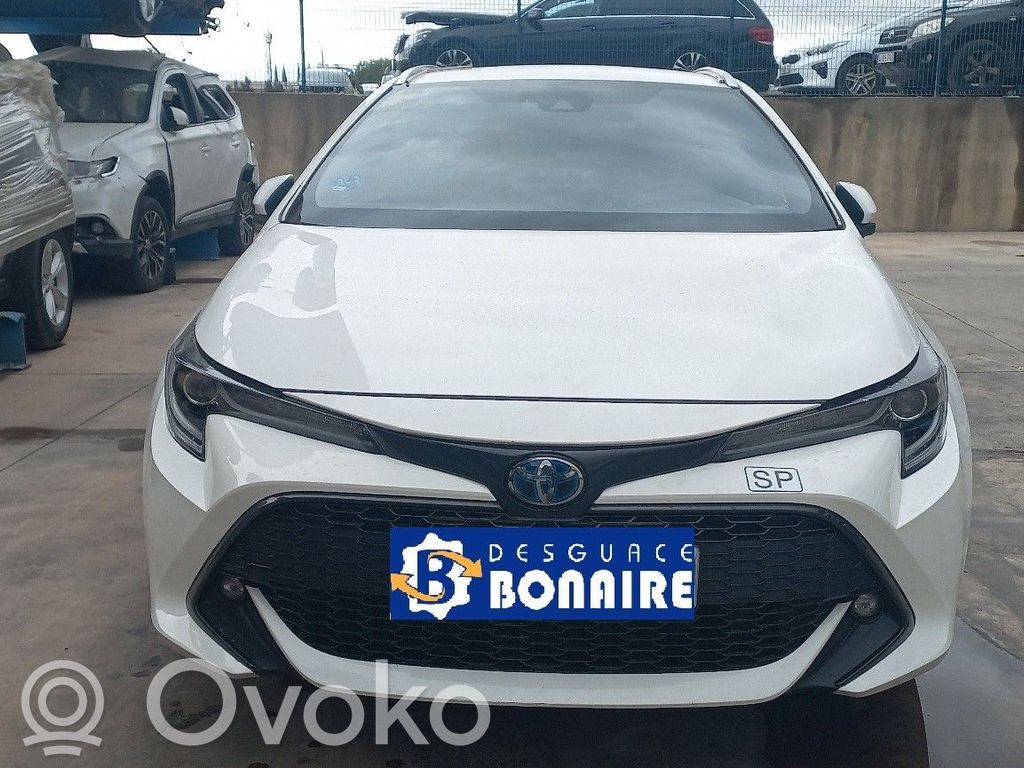 Corolla E160 E170 Corolla  5590002F30
