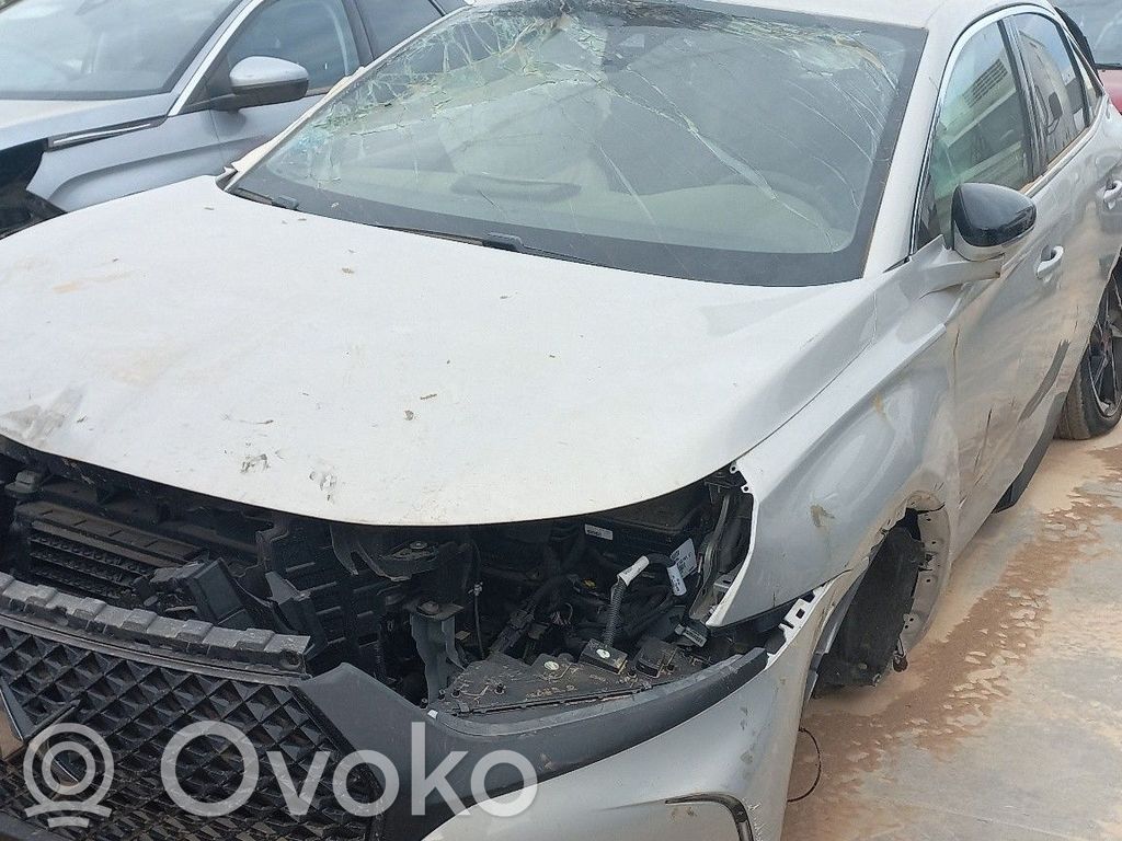 DS7 Crossback DS7 Crossback  9834950280