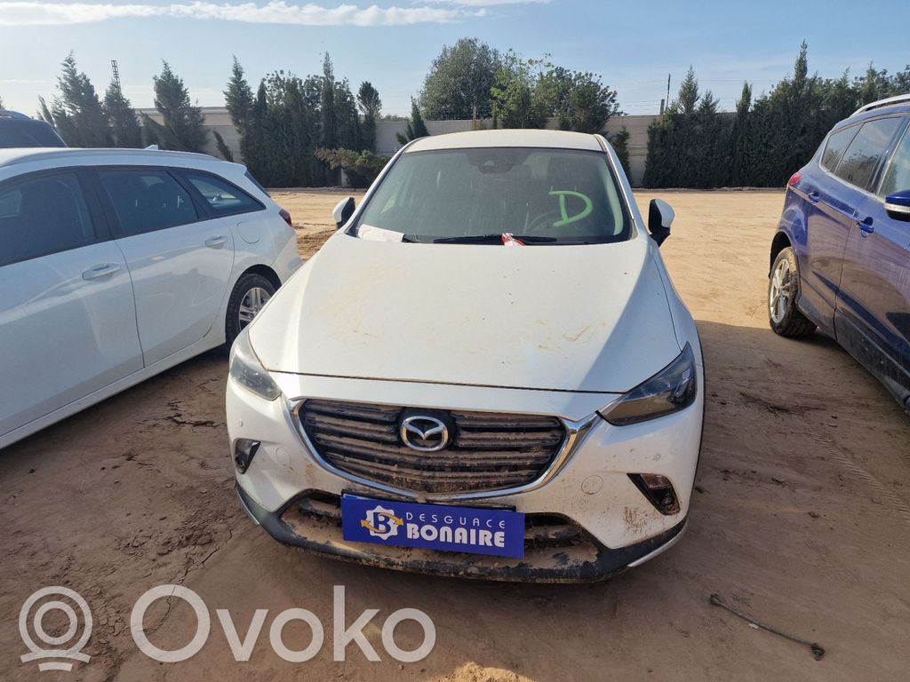 CX-3 CX-3  DM4N51150A