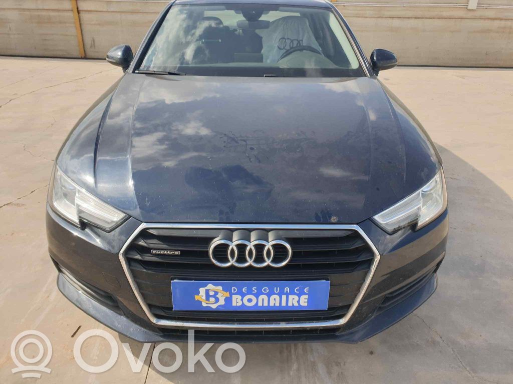 A4 Allroad A4 Allroad  80A907807S
