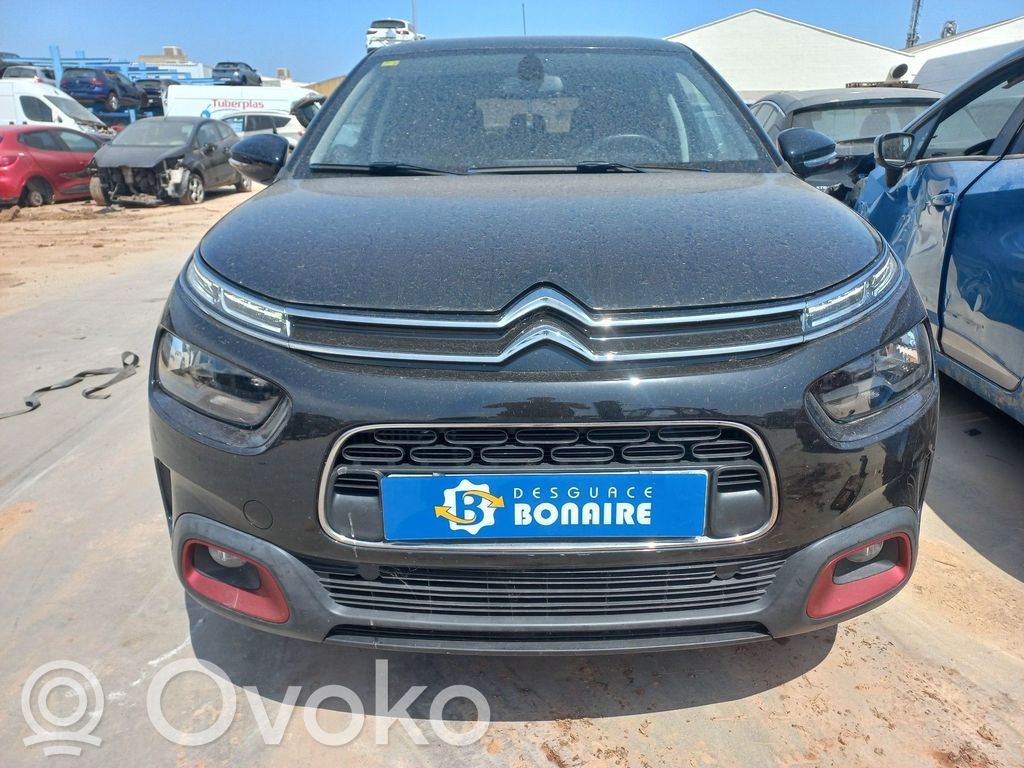 C4 SpaceTourer C4 Picasso, Grand Picasso, Aircross, Cactus  9821336180