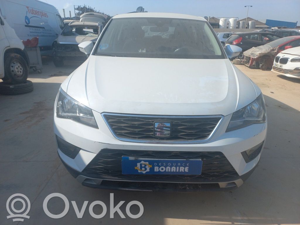Ateca Ateca  575833052H