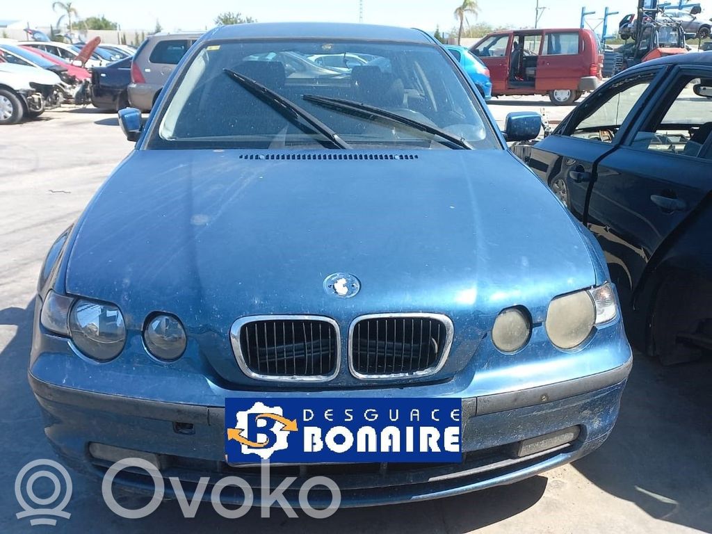 3 E46 Series 3  51218253433