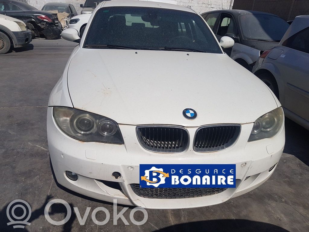 1 E81 E87 Series 1  33326774809