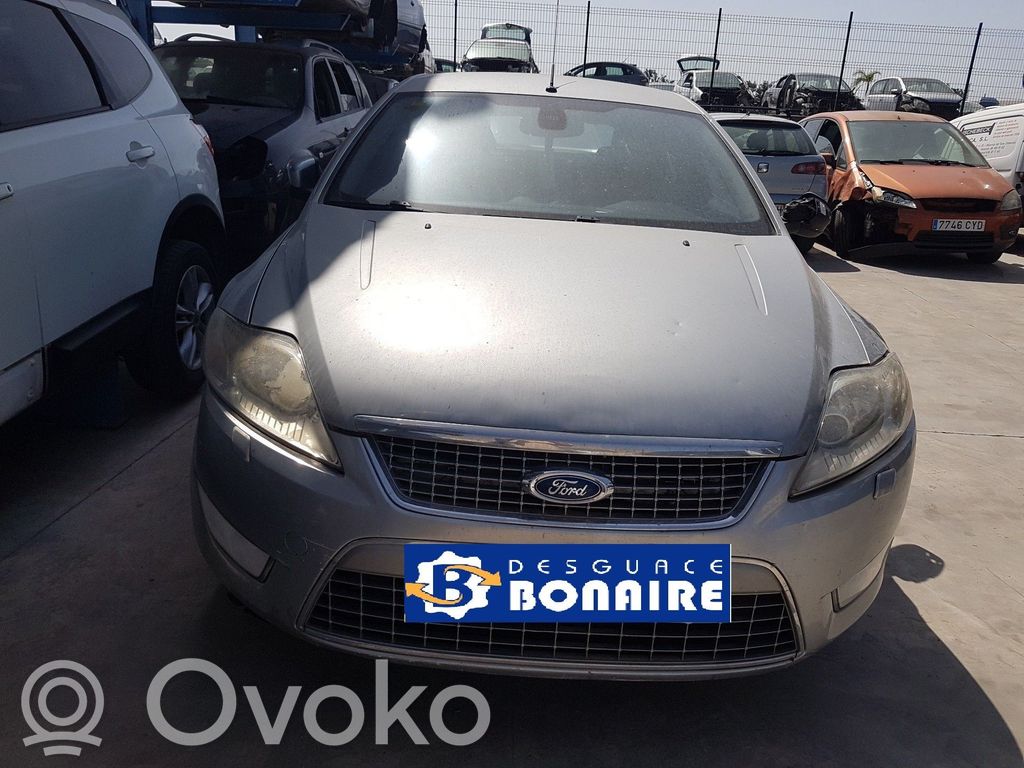 Mondeo Mk III Mondeo  QXBB