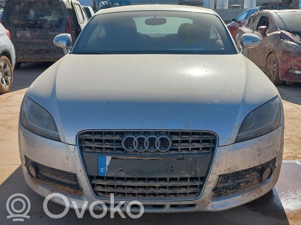 TT TTS Mk2 TT, TTS  8J0807303