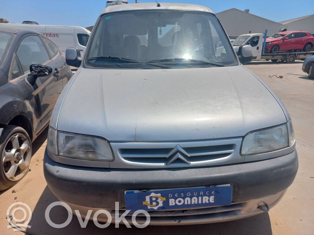 Berlingo Berlingo