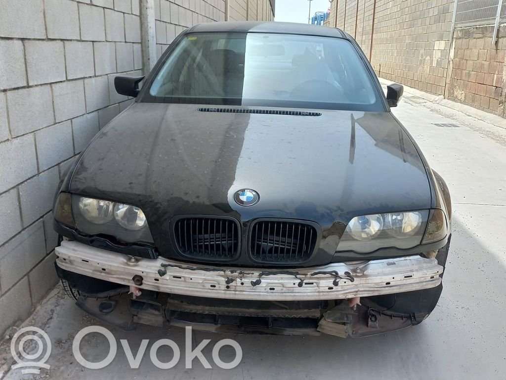 3 E46 Series 3  12141430941