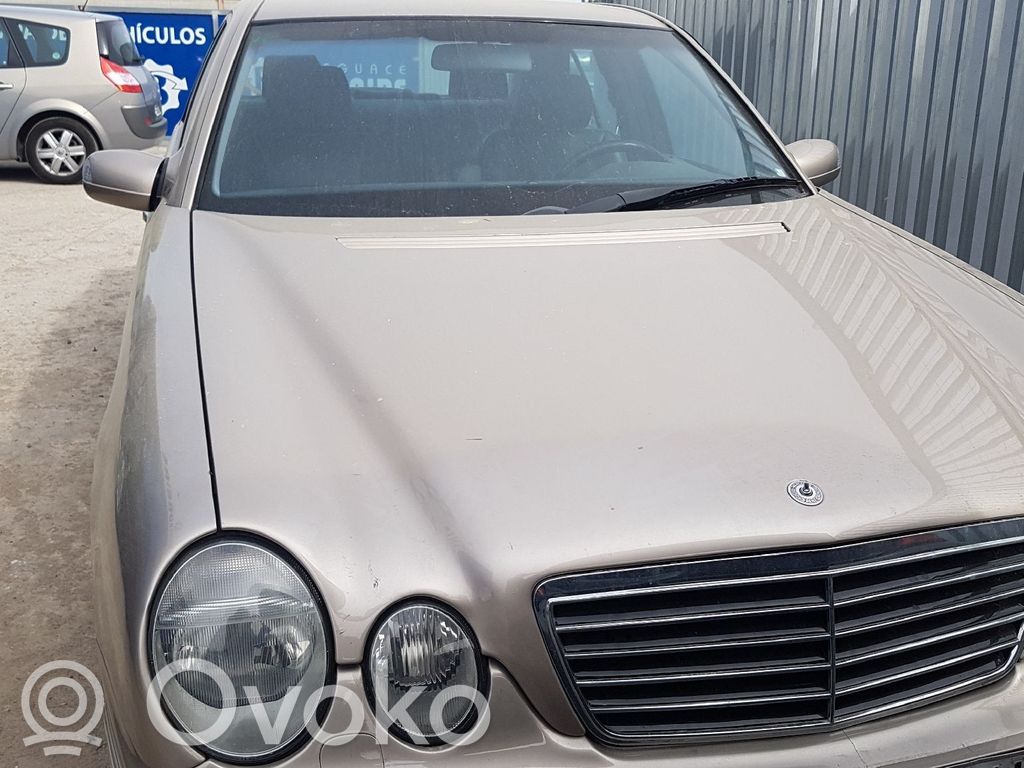 E W210 E-class, AMG (W124, W210, W211, W212, W213, C207, W238)  112941